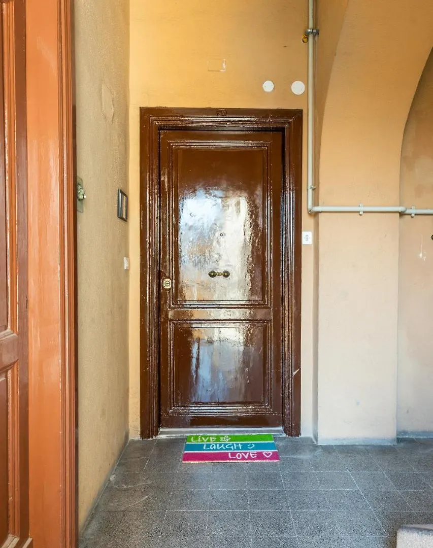 *** Gasthof Lele Rooms San Lorenzo Rom Italien