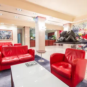 Palace Bonvecchiati 4* Venedig