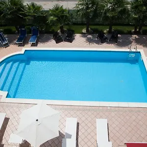 *** Hotel Master Italy