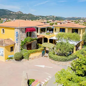 Lu Pitrali 3* San Teodoro (Sardinia)
