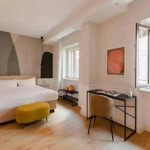 Sonder By Marriott Bonvoy Antinoo Piazza Del Parlamento Rom