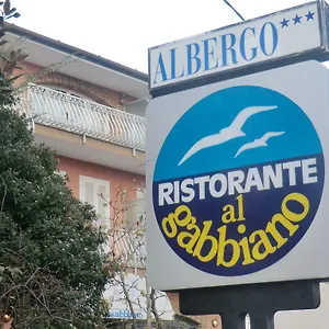 *** Hotel Ristorante Al Gabbiano Italy