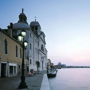 Bauer Palladio & 5* Venedig